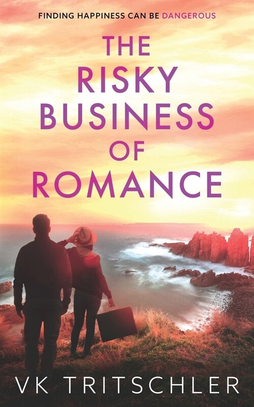 The Risky Business of Romance (Paperback)