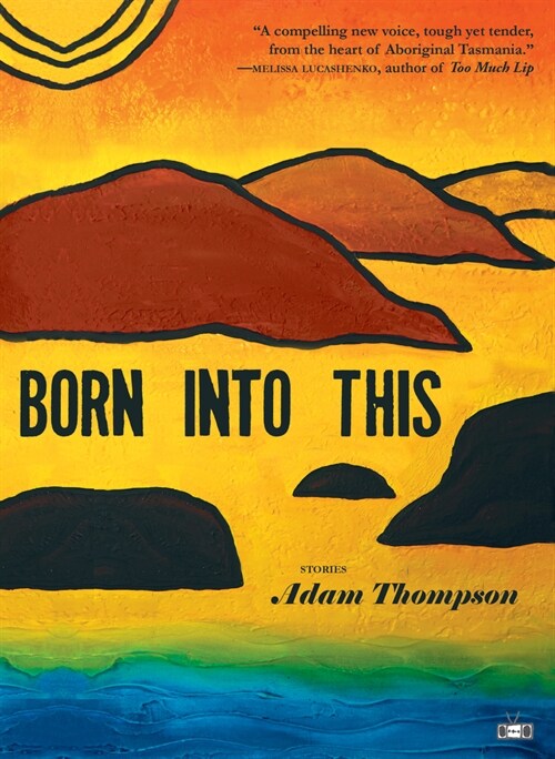 Born Into This (Paperback)