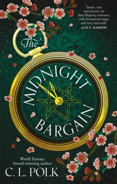 The Midnight Bargain : Magic meets Bridgerton in the Regency fantasy everyone is talking about... (Paperback)