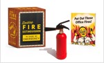 Desktop Fire Extinguisher (Paperback)