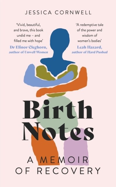 Birth Notes : A Memoir of Trauma, Motherhood and Recovery (Paperback)