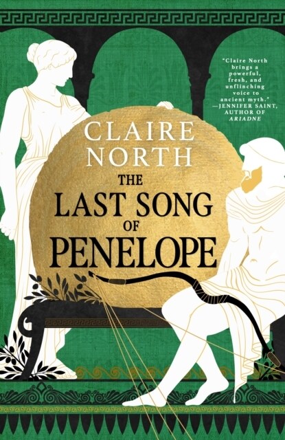 The Last Song of Penelope (Paperback)