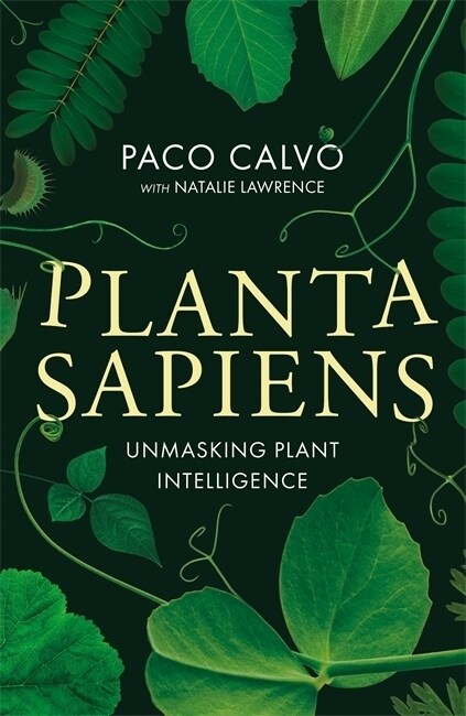 PLANTA SAPIENS (Paperback)