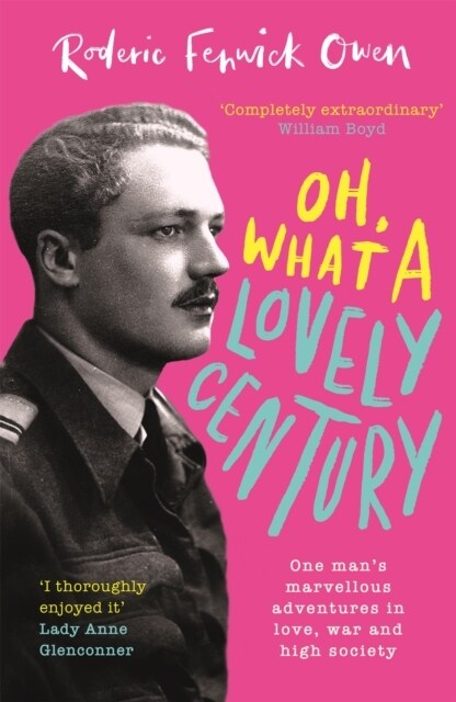 Oh, What a Lovely Century (Paperback)