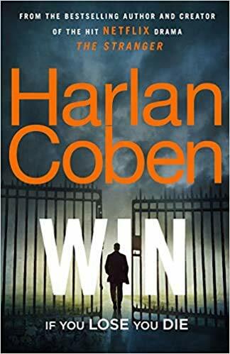 Win (Paperback)