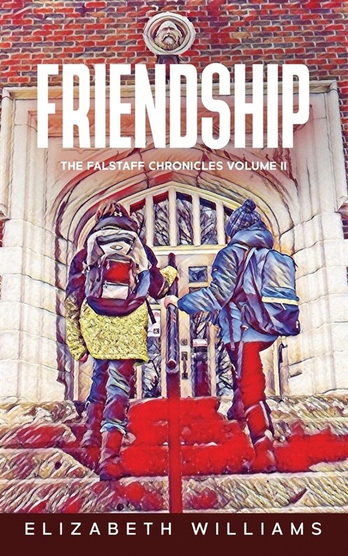 Friendship (Paperback)