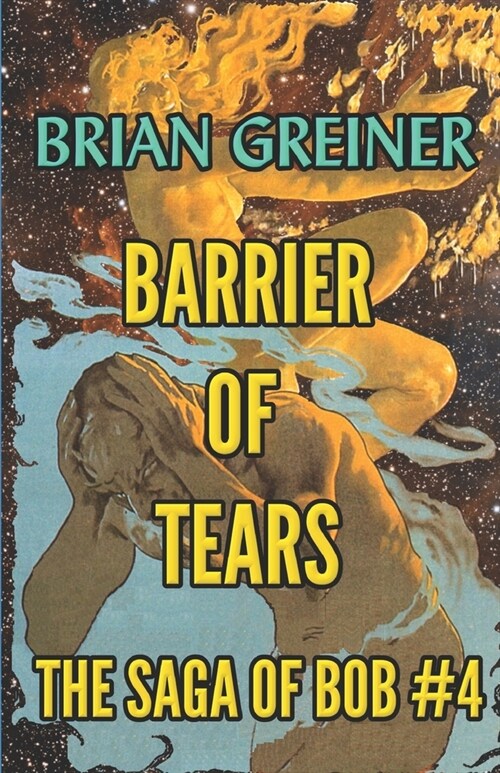 Barrier of Tears (Paperback)