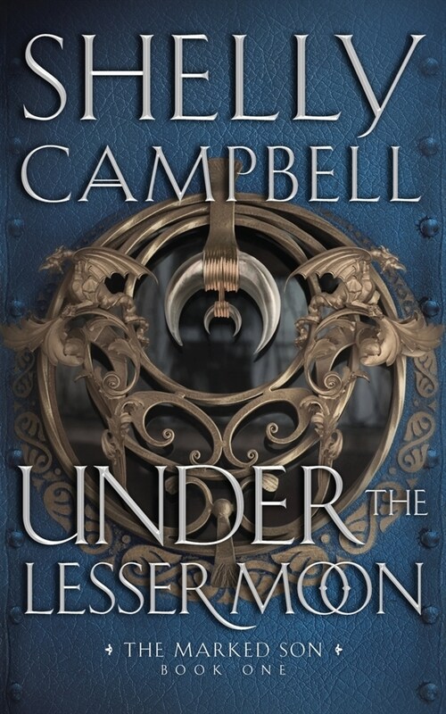 Under the Lesser Moon (Paperback)