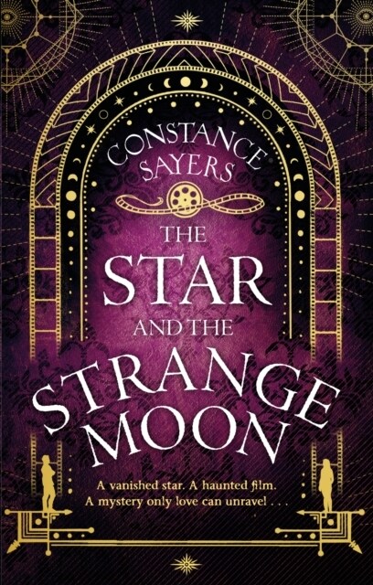 The Star and the Strange Moon (Paperback)