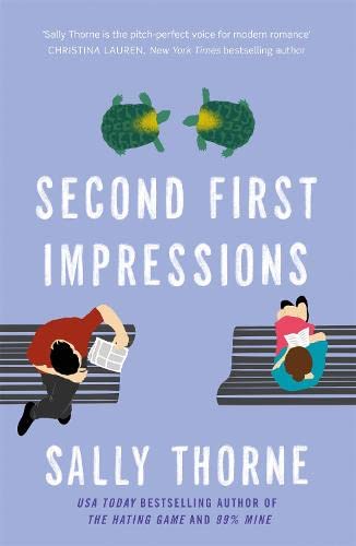 Second First Impressions (Paperback)