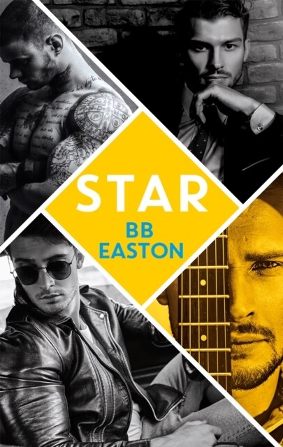Star : by the bestselling author of Sex/Life: 44 chapters about 4 men (Paperback)