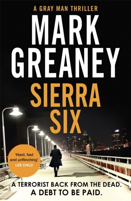 Sierra Six (Paperback)