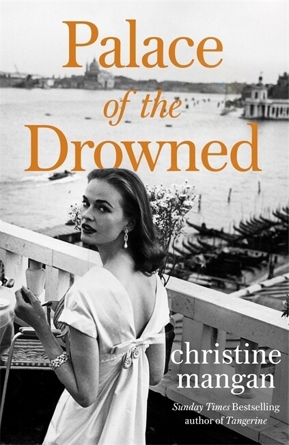 Palace of the Drowned (Paperback)