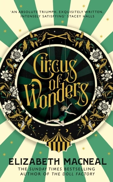 Circus of Wonders (Hardcover)