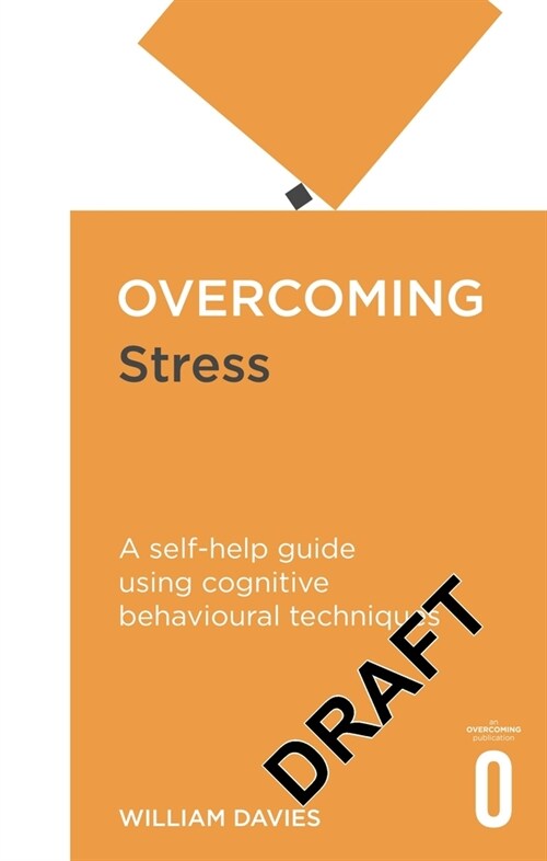 Overcoming Stress, 2nd Edition (Paperback)