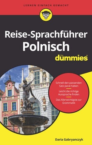 Sprachfuhrer Polnisch fur Dummies (Paperback, 2. Auflage)