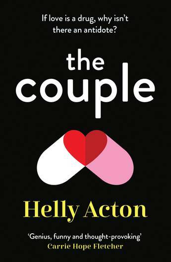 The Couple (Paperback)