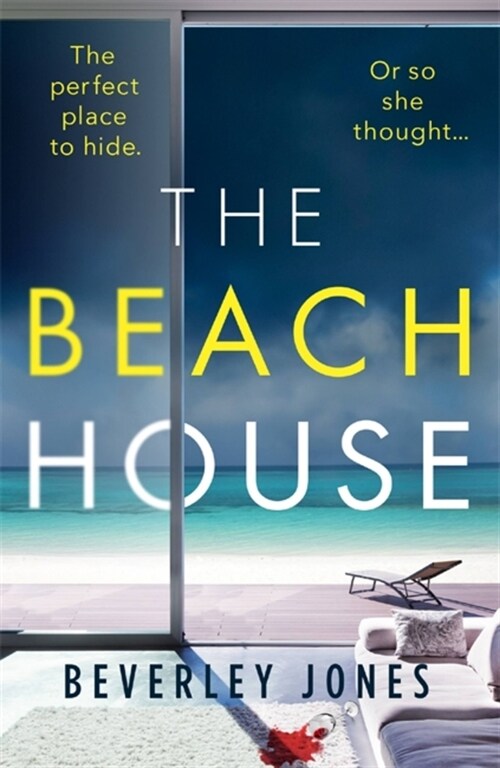 THE BEACH HOUSE (Paperback)