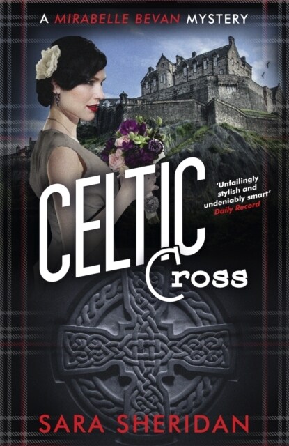 CELTIC CROSS (Paperback)