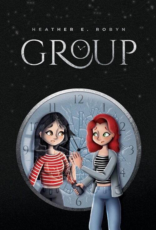 Group (Hardcover, 2)