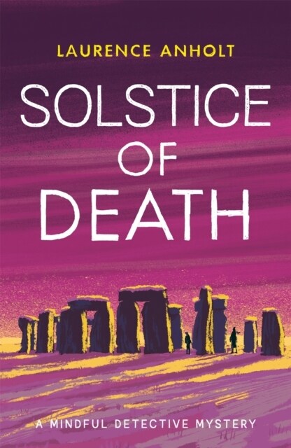 Solstice of Death (Hardcover)