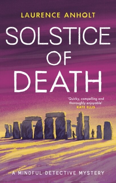 SOLSTICE OF DEATH (Paperback)
