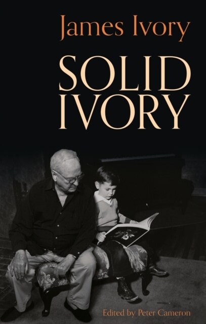 SOLID IVORY (Paperback)
