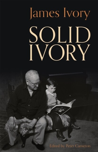 Solid Ivory (Paperback)