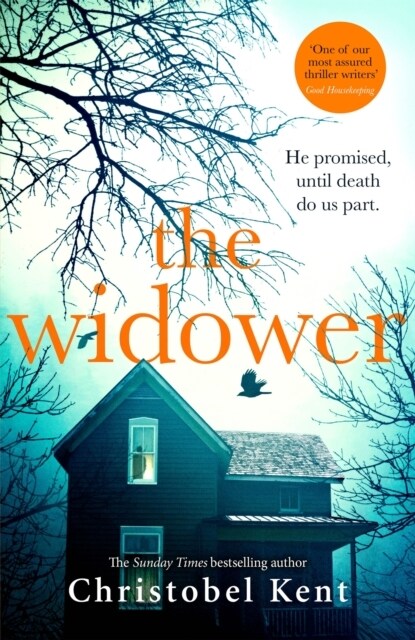 The Widower : He promised, until death do us part (Paperback)