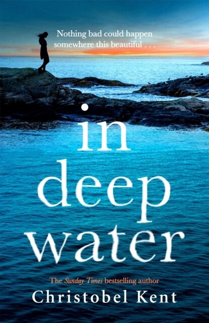 In Deep Water (Hardcover)