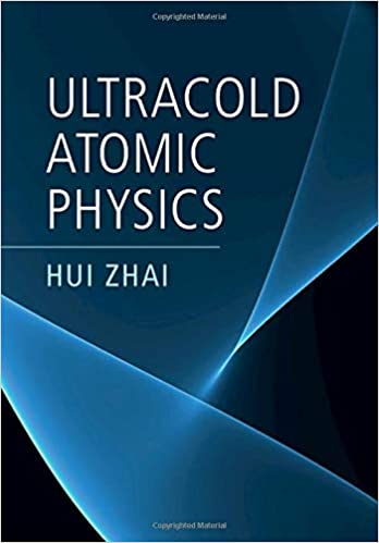 Ultracold Atomic Physics (Hardcover)
