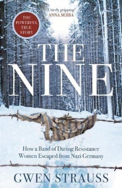 NINE (Paperback)