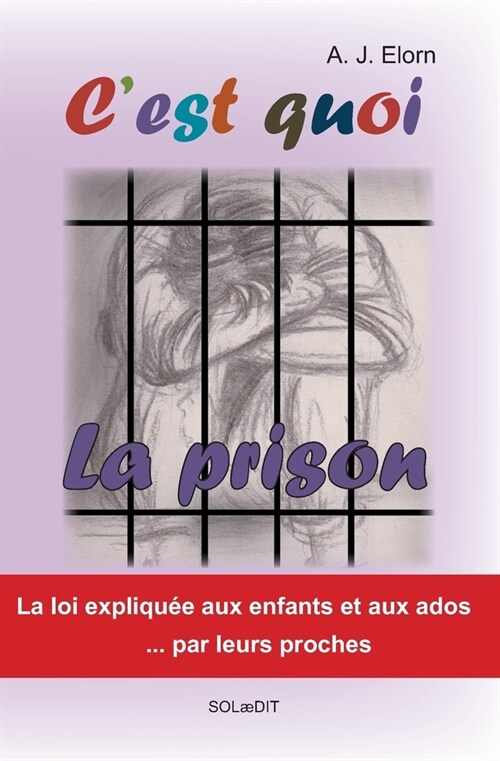 Cest quoi la prison (Paperback)