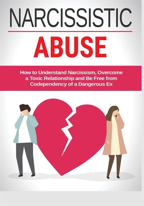 Narcissistic Abuse (Hardcover)
