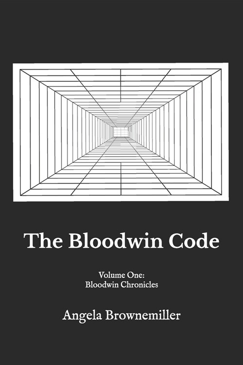 The Bloodwin Code (Paperback)