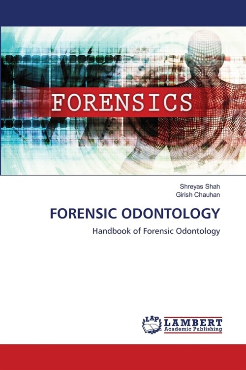 Forensic Odontology (Paperback)