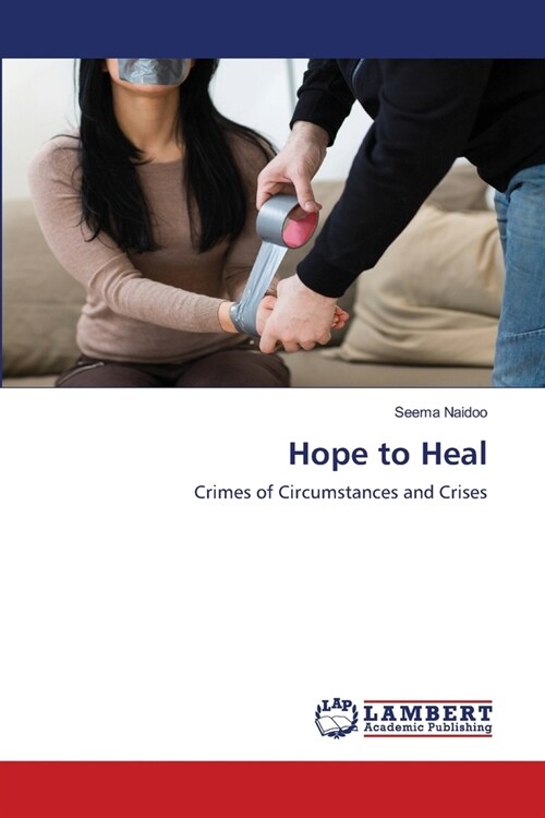 Hope to Heal (Paperback)