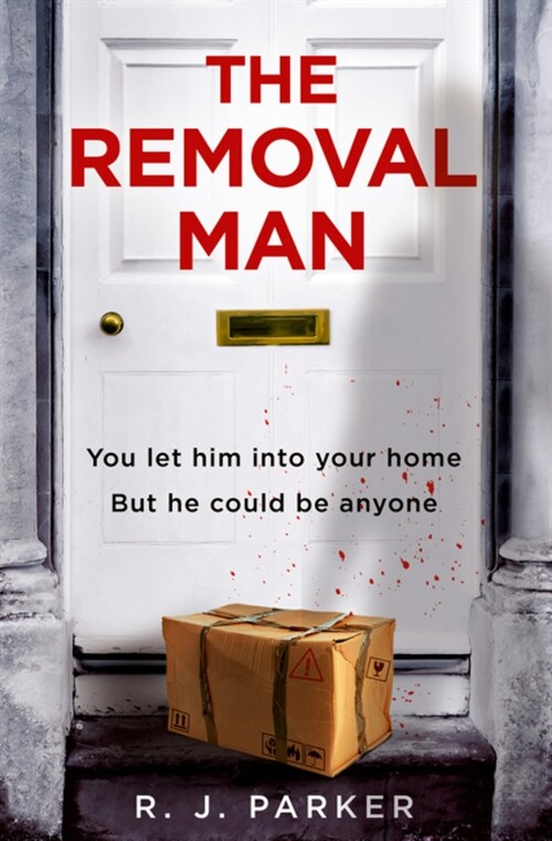 The Removal Man (Paperback)