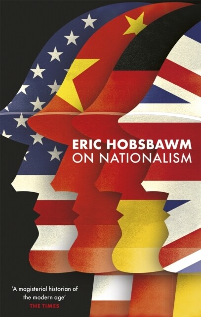 On Nationalism (Paperback)
