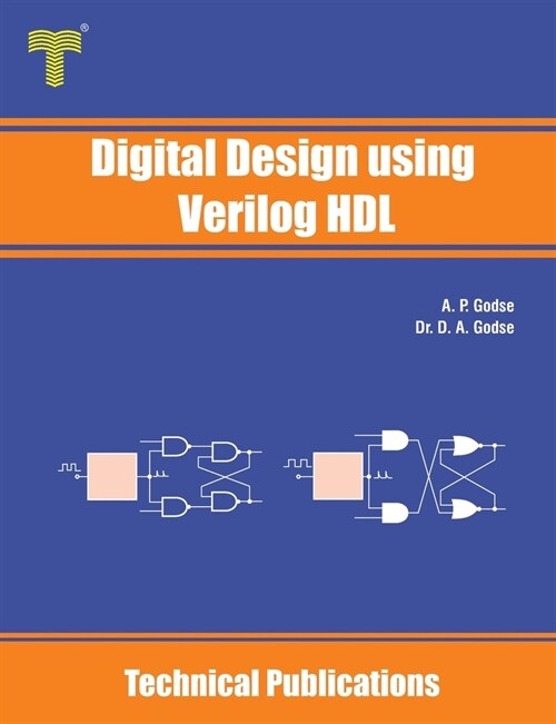 Digital Design Using Verilog HDL (Paperback)