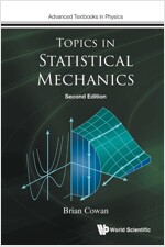 Topics In Statistical Mechanics (Paperback, Second Edition)