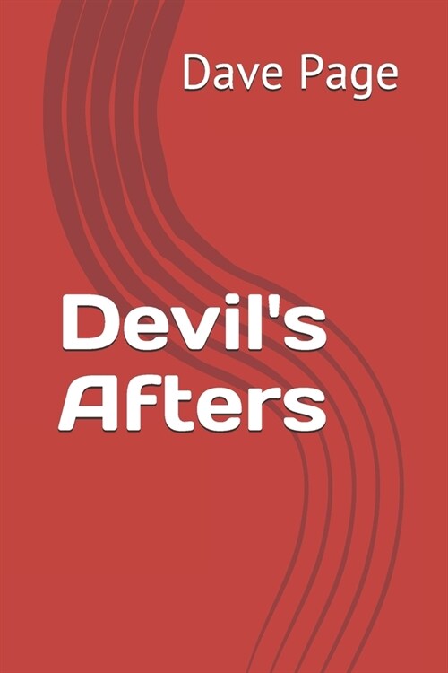 Devils Afters (Paperback)