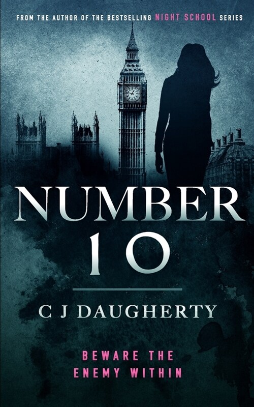 Number 10 (Paperback)