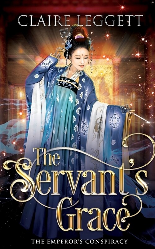 The Servants Grace (Paperback)