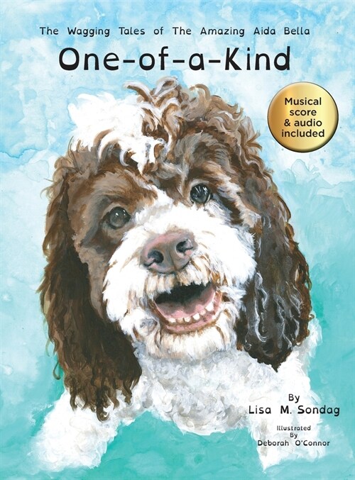 One-of-a-Kind (Hardcover)