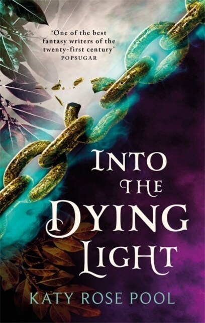 Into the Dying Light : Book Three of The Age of Darkness (Paperback)