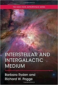 Interstellar and Intergalactic Medium (Hardcover)