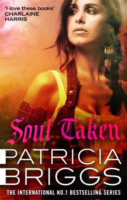 Soul Taken (Paperback)