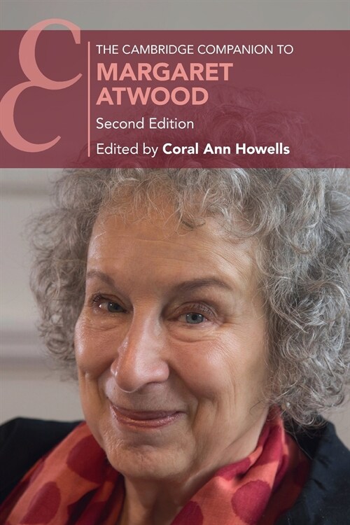 The Cambridge Companion to Margaret Atwood (Paperback, 2 Revised edition)