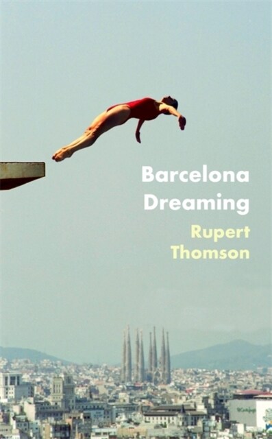 Barcelona Dreaming (Hardcover)
